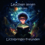 Cover von Leuchten lernen mit den Lichtbringer-Freunden