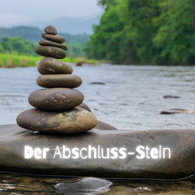 Fantasiereise "Der Abschluss-Stein"