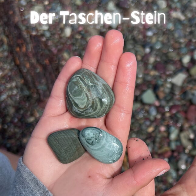 Fantasiereise "Der Taschen-Stein"