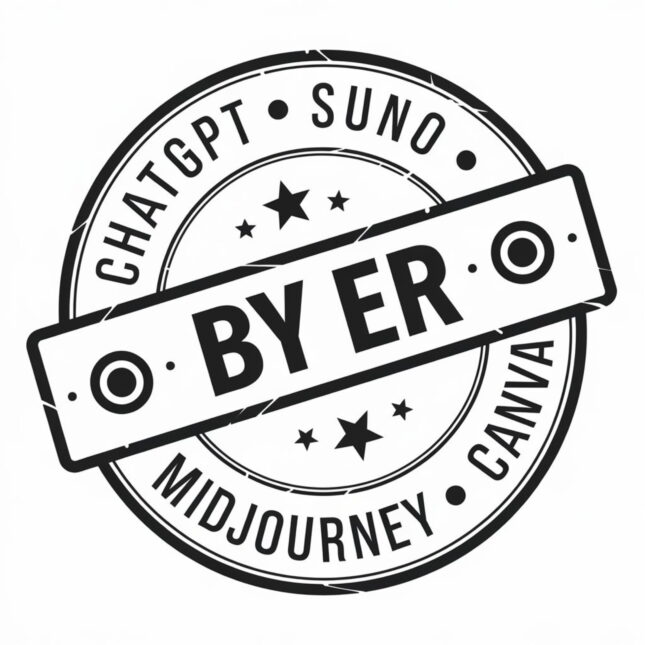 Musikkanal Logo ByERuKI