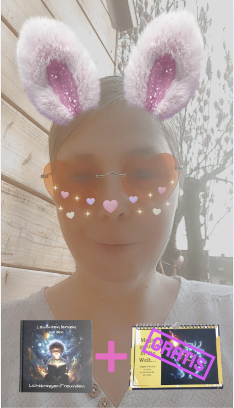 Bei Buchstellung gibt es den Kalender gratis dazu