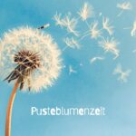 Pusteblumenzeit TN Homepage