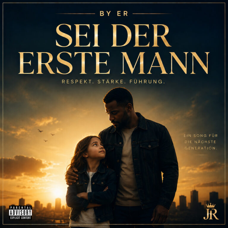 Cover zum Lied "Sei der erste Mann"