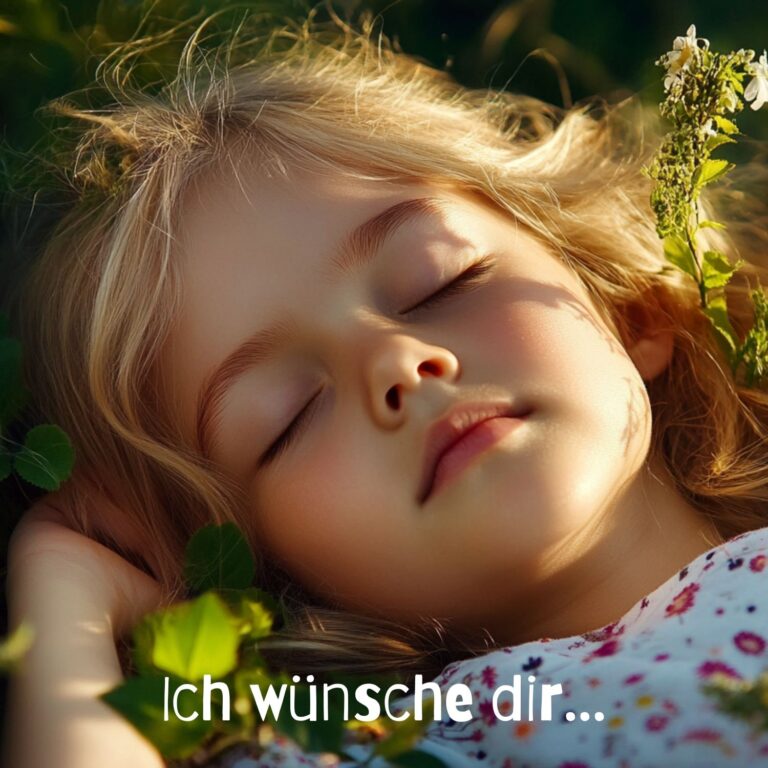 Ich wünsche dir... TN Homepage