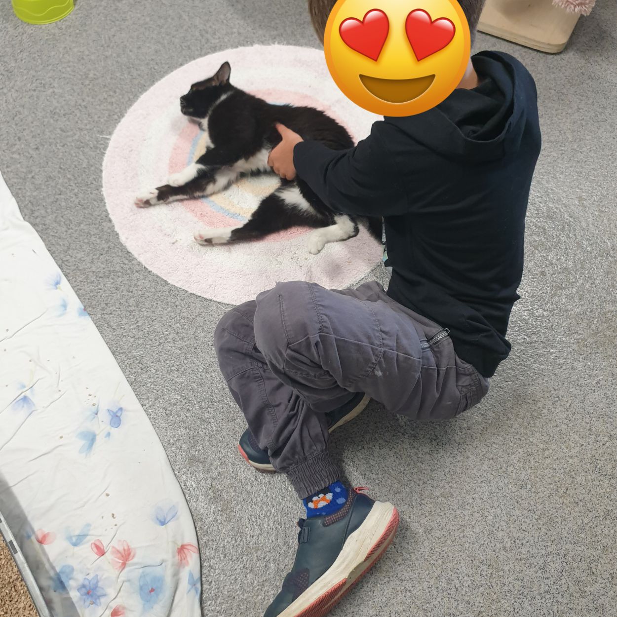 Besuch im Tierheim Hanau (6)