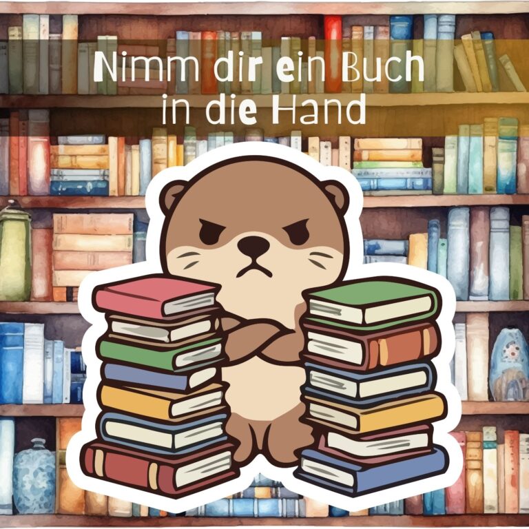 Lesen macht Spaß